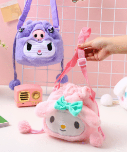 Cartera Pompon - Sanrio - Imagen 3