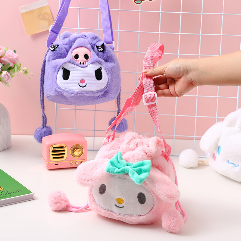 Cartera Pompon - Sanrio - Imagen 3