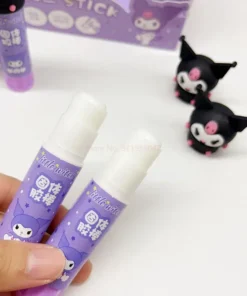 Alternative view of Pegamento en Barra - Kuromi / My Melody