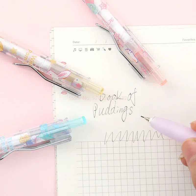 Portamina + Repuesto - Sanrio - Imagen 4