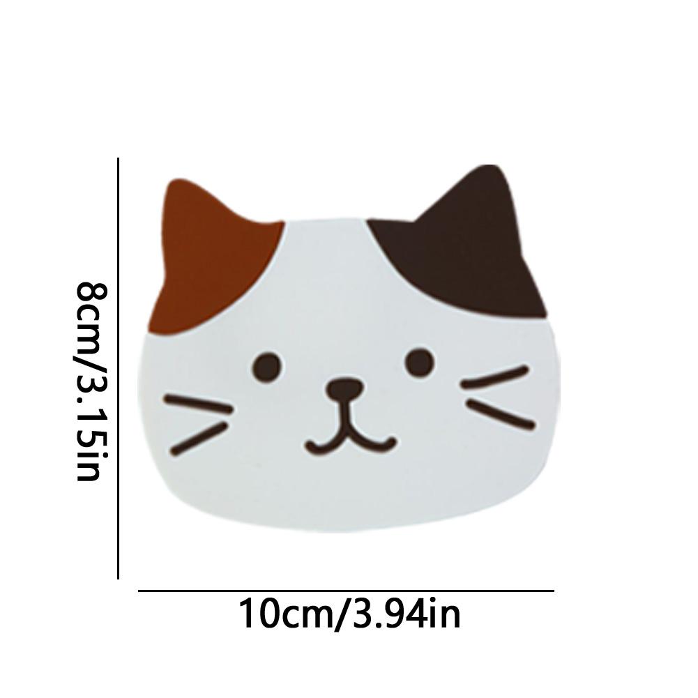 Posavaso - Gatos - Imagen 5