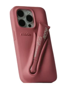 Funda Rhode + Labial - IPHONE 15 PRO