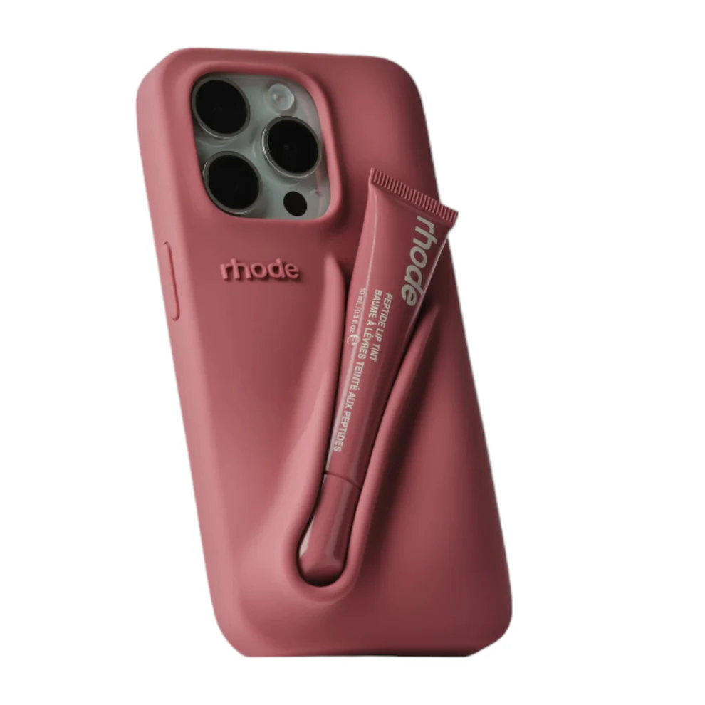 Funda Rhode + Labial - IPHONE 15 PRO