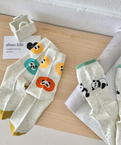 Alternative view of Medias Hello Panda