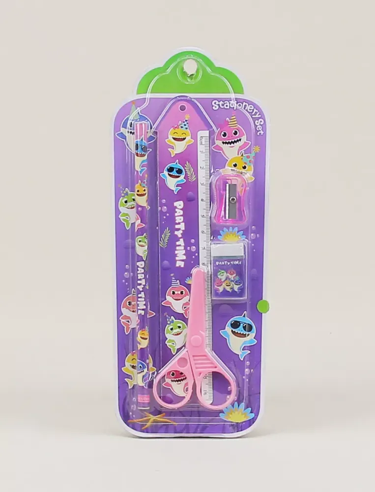 Set de Utiles Escolar - Imagen 2