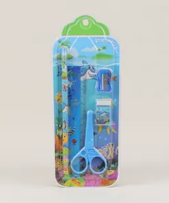 Set de Utiles Escolar - Imagen 4