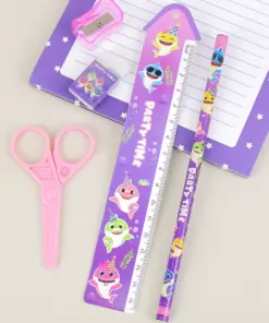 Set de Utiles Escolar