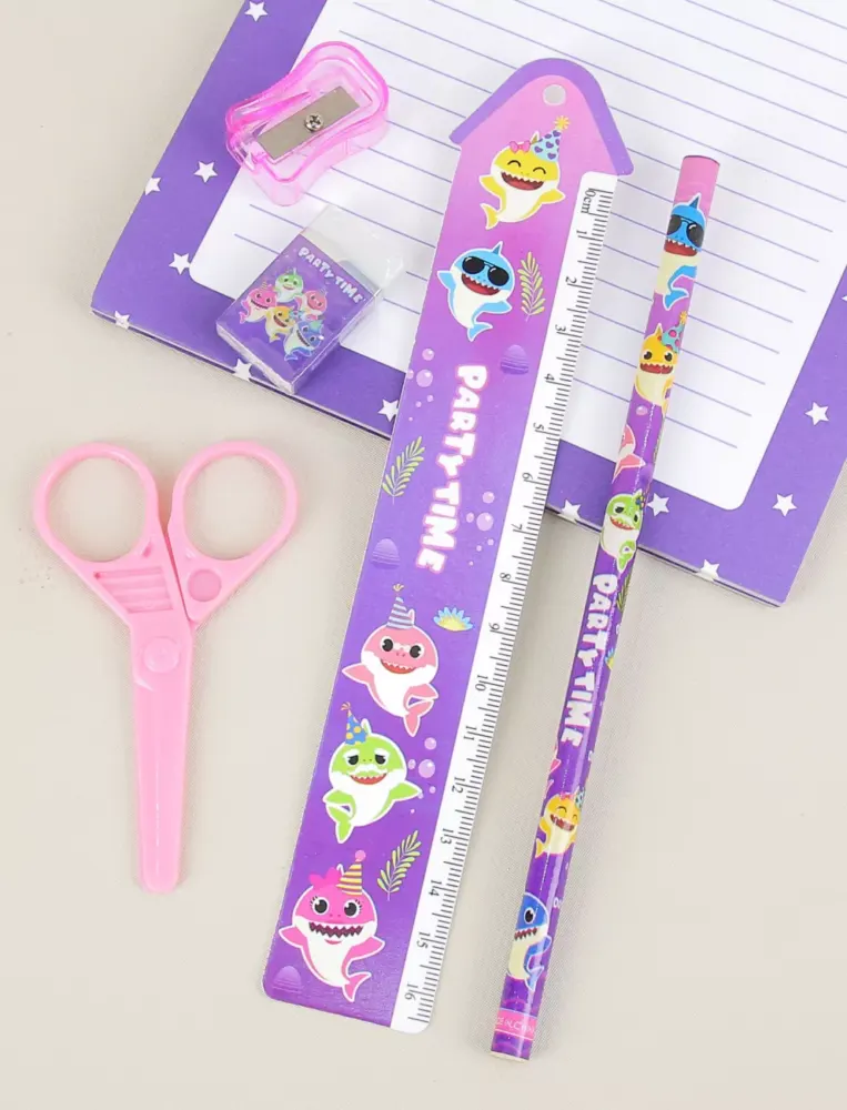 Set de Utiles Escolar