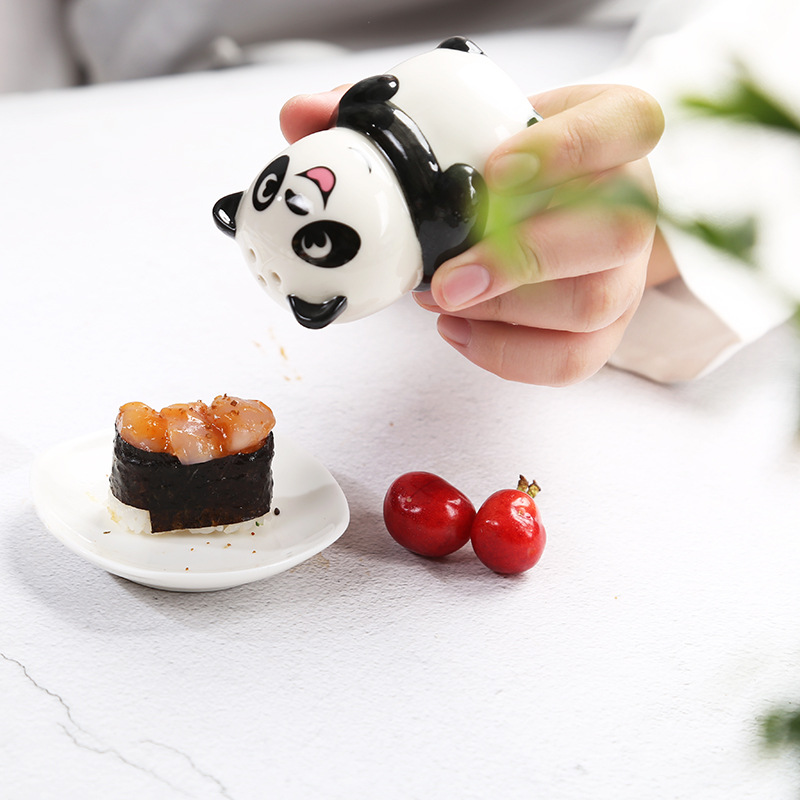 Envase Para Condimentos - PANDA - Imagen 3