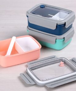 Tapers Rectangular 2 Divisiones