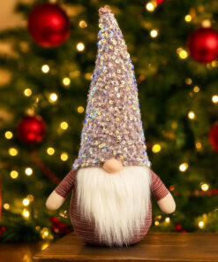 Muñeco Navideño - Duende