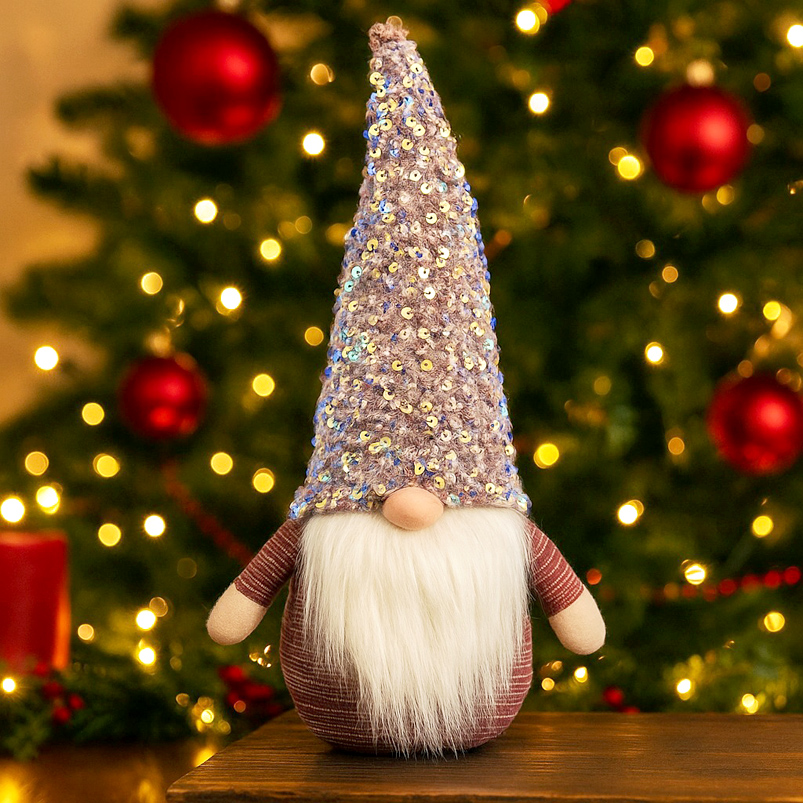 Muñeco Navideño - Duende 1 Muñeco Navideño - Duende