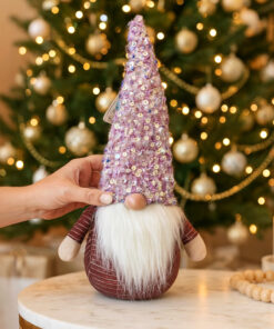 Alternative view of Muñeco Navideño - Duende