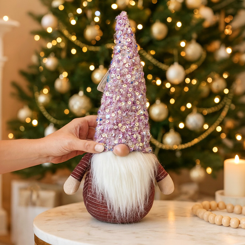 Muñeco Navideño - Duende 2 Muñeco Navideño - Duende - Imagen 2