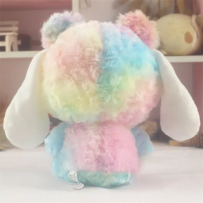 Peluche ArcoIris - Sanrio - Imagen 5