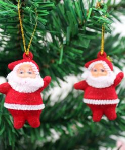Adorno Papa Noel