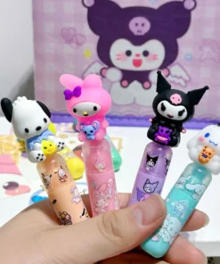 Mini Resaltadores Sanrio