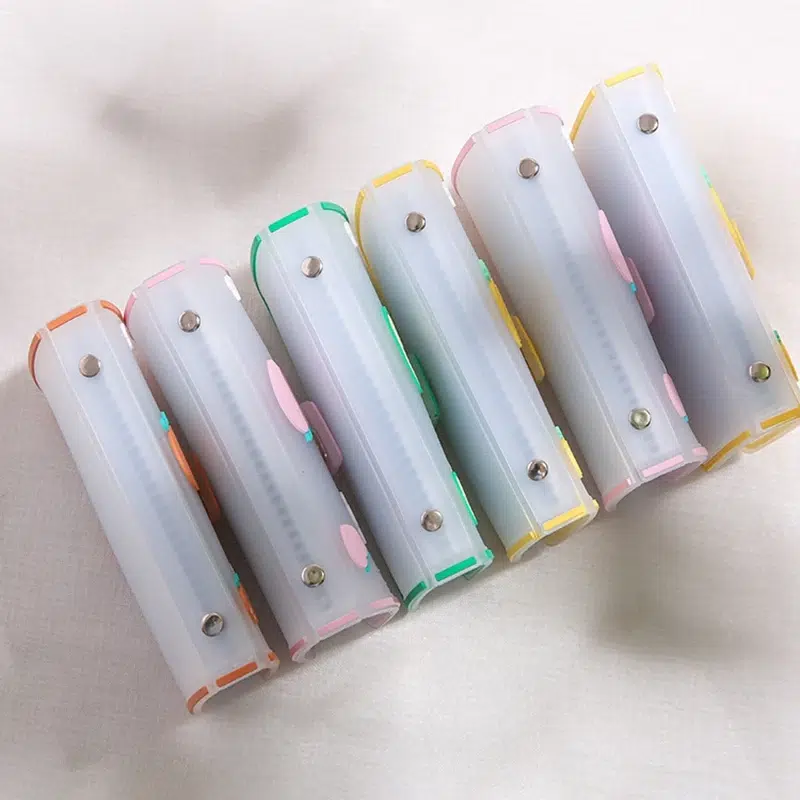 Tarjetero Animado - Transparente - Imagen 2