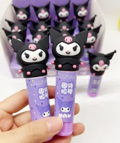 Pegamento en Barra - Kuromi / My Melody