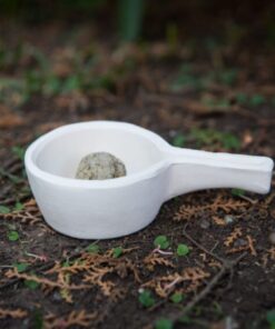 Sahumador de Ceramica nro 6