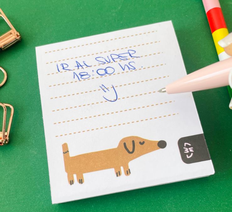 Notas Adhesivas - Watermelon - Imagen 9