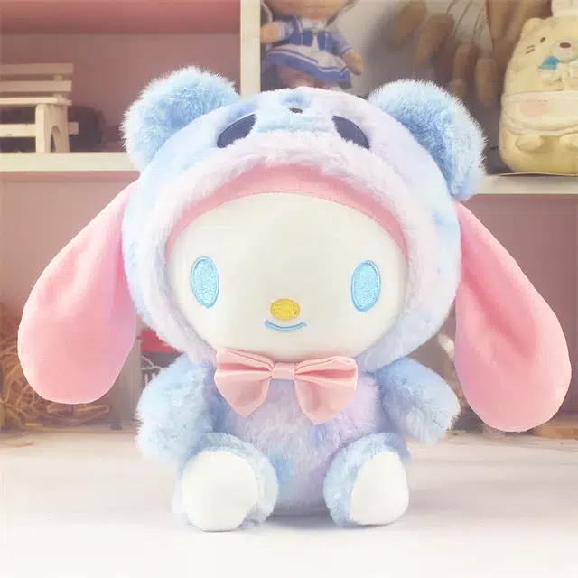 Peluche ArcoIris - Sanrio
