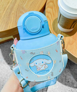 Botellon Sanrio c/ correa - 520 cc