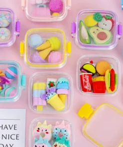 Alternative view of Goma Girl en Tupper