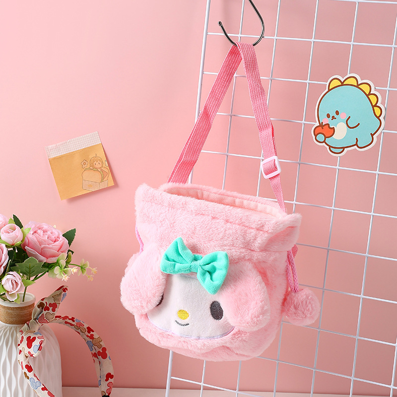 Cartera Pompon - Sanrio - Imagen 4