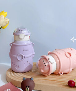 Botella Termica - Space