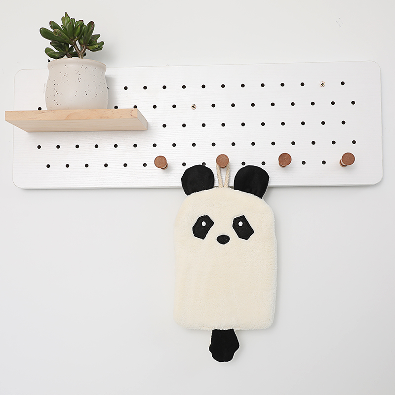 Toalla de Manos - Zoo - Imagen 3