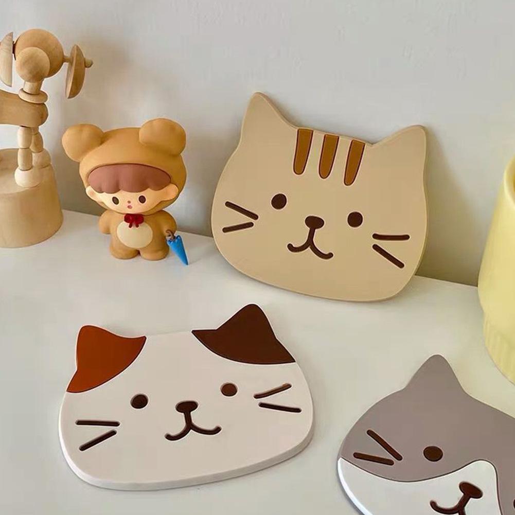 Posavaso - Gatos - Imagen 2