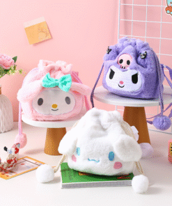 Cartera Pompon - Sanrio