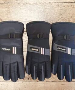 Guante de Hombre para Moto