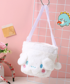 Cartera Pompon - Sanrio - Imagen 5