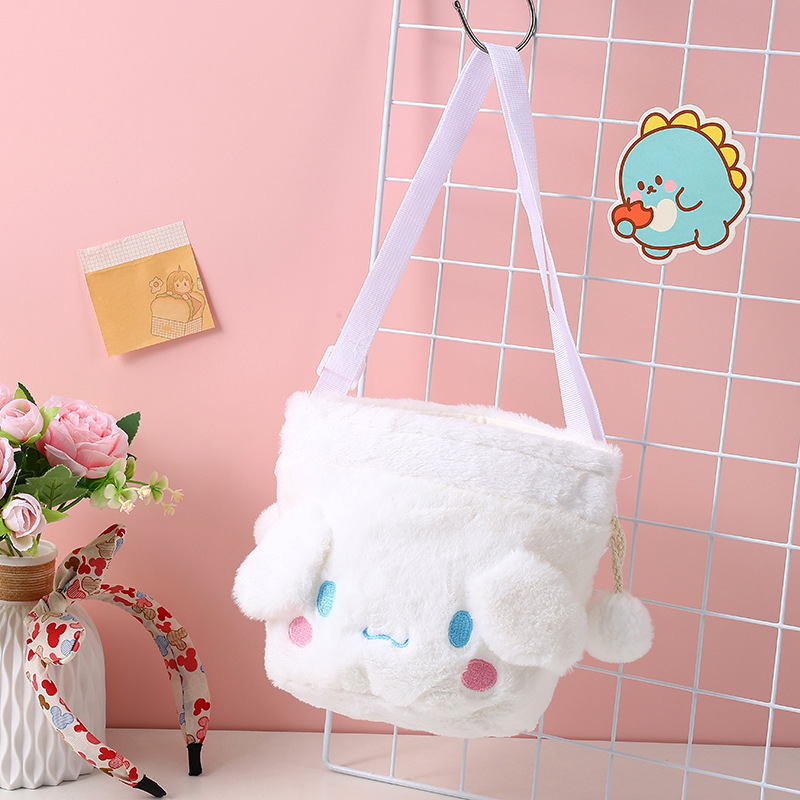 Cartera Pompon - Sanrio - Imagen 5