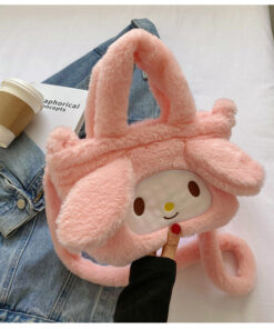 Alternative view of Mini Bolso de mano - Sanrio