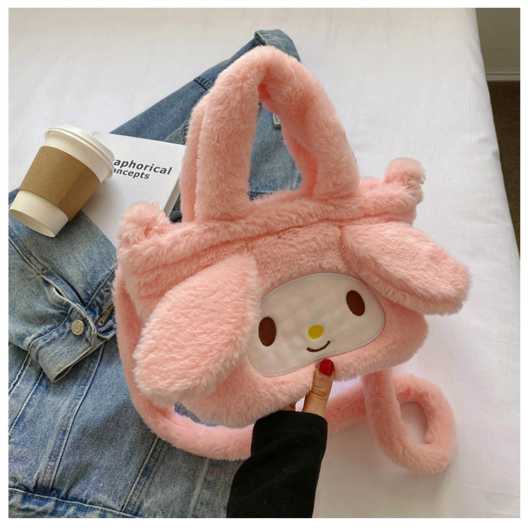 Mini Bolso de mano - Sanrio - Imagen 2