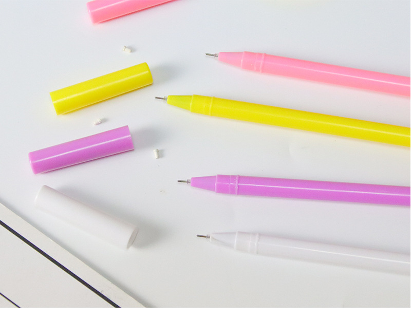 Lapicera Kitty & Cia x6 - Imagen 3