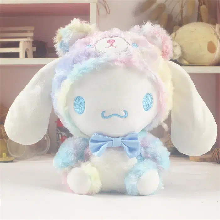 Peluche ArcoIris - Sanrio - Imagen 3