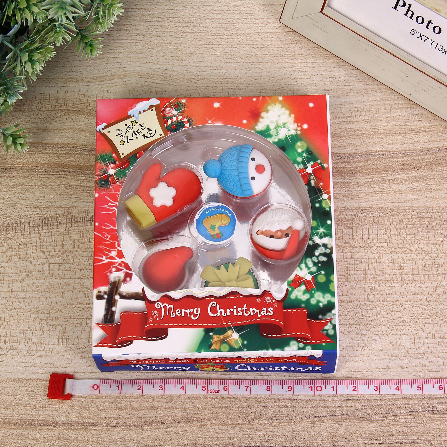 Gomas - Merry Chrismas - Imagen 3