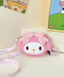 Carterita Silicona - My Melody - Imagen 5