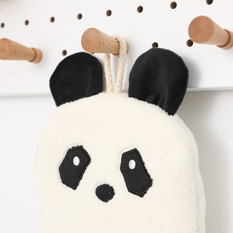 Toalla de Manos - Zoo - Imagen 5