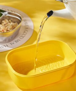 Alternative view of Fiambrera Termica - Pato