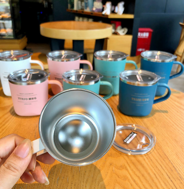 Mini Mug Tyeso - Imagen 7