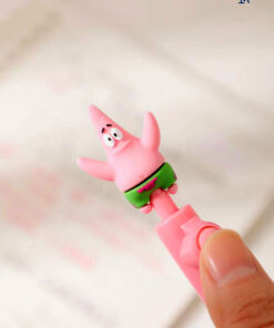 Lapicera Patricio x3