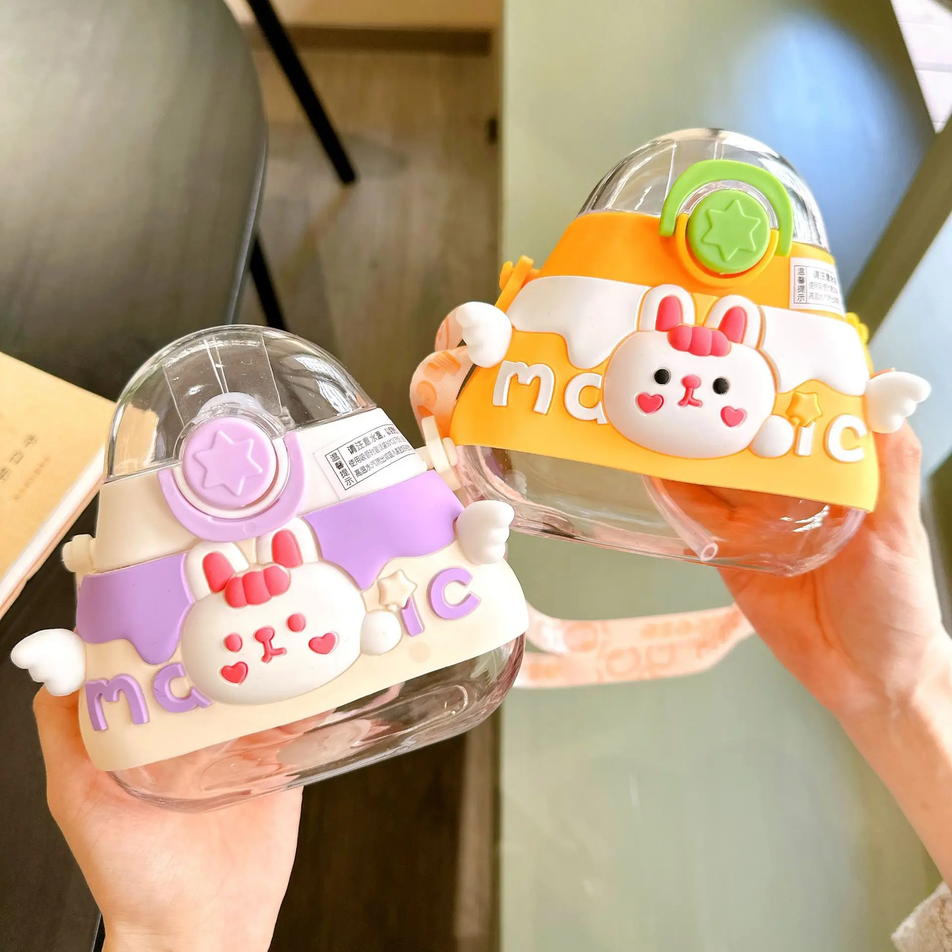 Botella Onigiri - Imagen 12