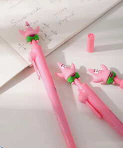 Alternative view of Lapicera Patricio x3