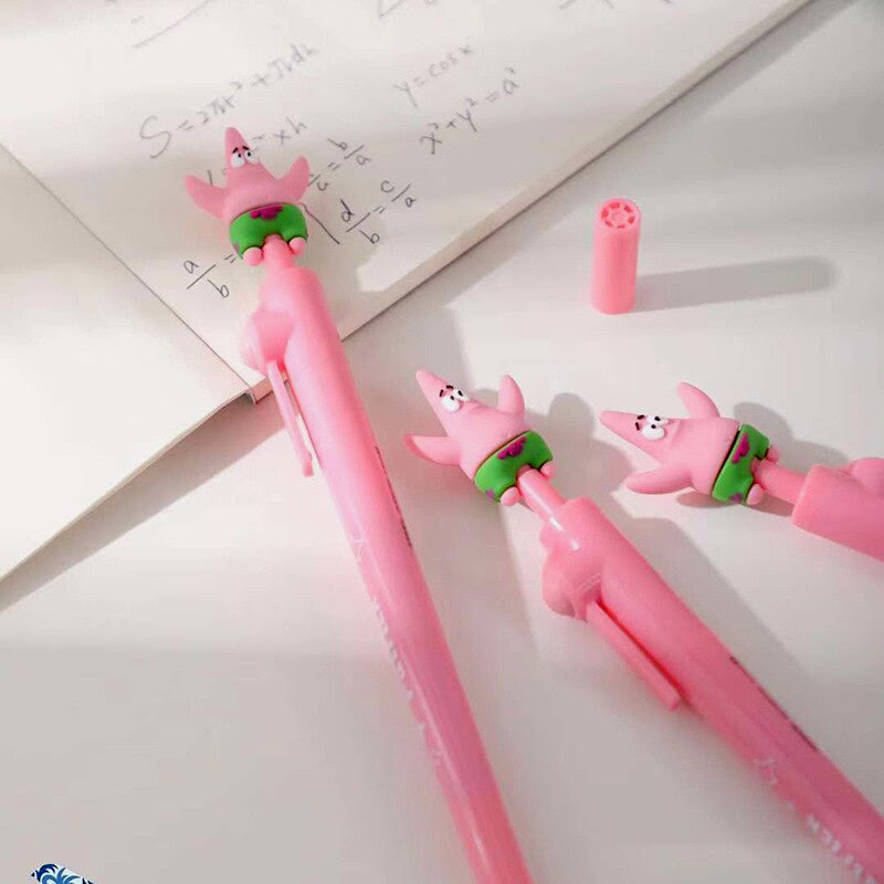 Lapicera Patricio x3 - Imagen 2