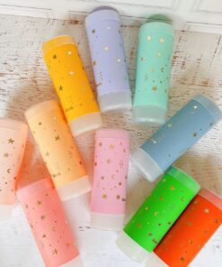 Despolvillador - Hot Stamping